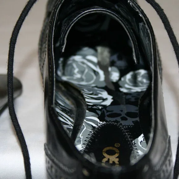 Bongo Pack Leader Black ankle boots - Picture 2 of 14